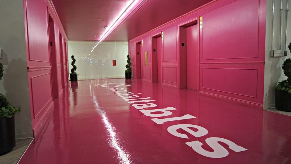 Interview with Dan Berger, CEO of Social Tables