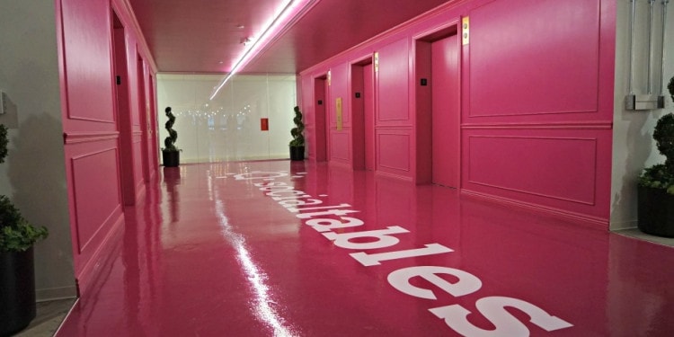 Interview with Dan Berger, CEO of Social Tables