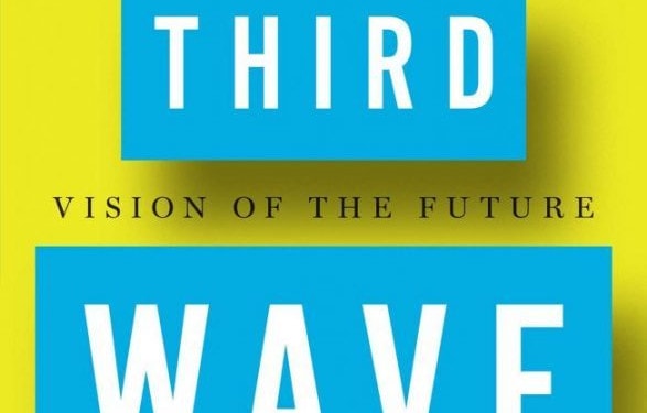 Our Explosive Digital Future – an Internet Pioneer’s Vision