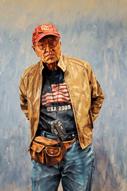 TIMMY+TOURIST,+2009+30-x+45-+Edition+of+7