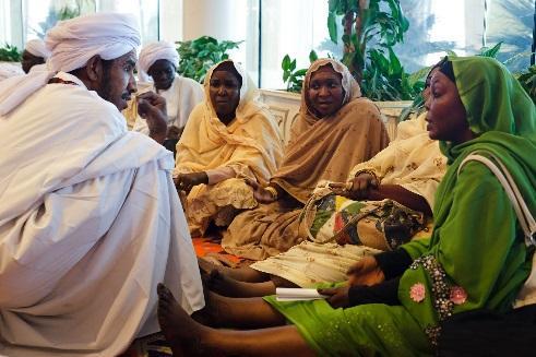 UNAMID-Olivier Chassot