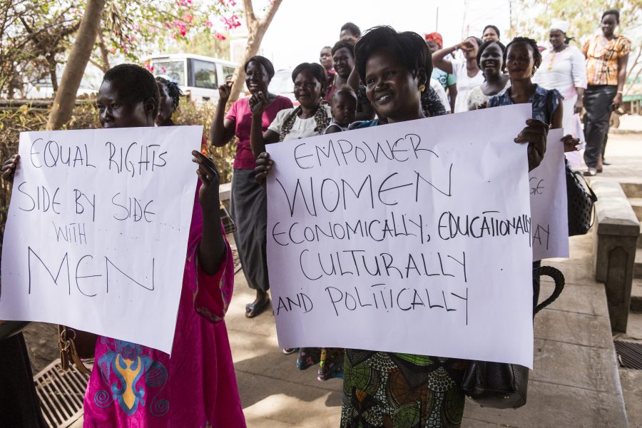 Millennials and the SDGs