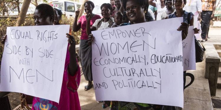 Millennials and the SDGs