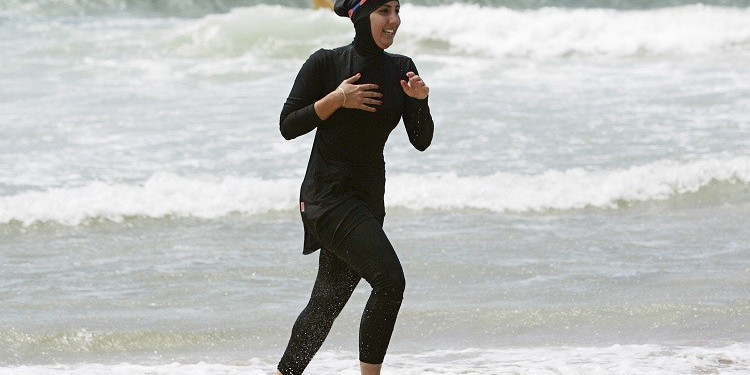 Burkinis and French Exceptionalism