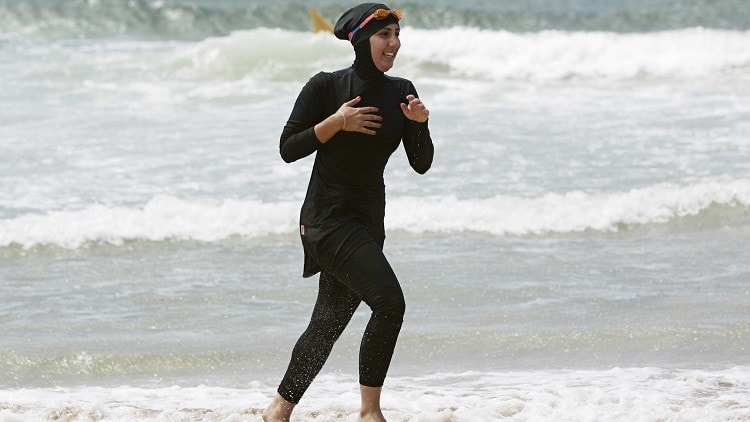 Burkinis and French Exceptionalism