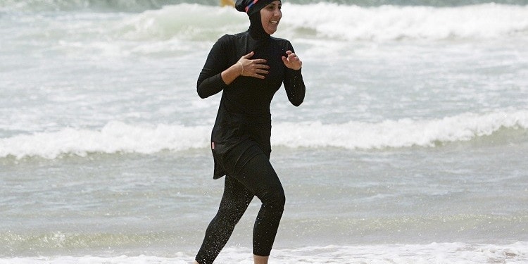 Burkinis and French Exceptionalism