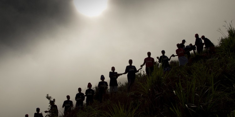 Cash Transfers, a New Way to Provide Aid