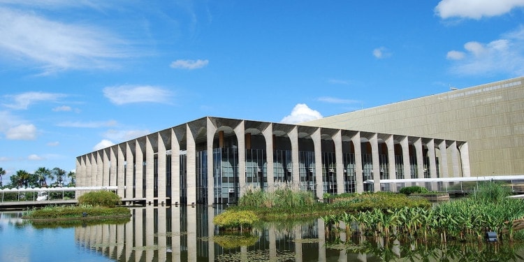 A Short History Of The SDGs