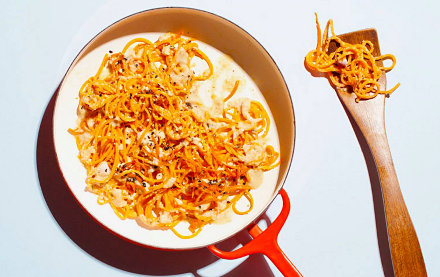 HUNGRYROOT: Healthy Indulgence