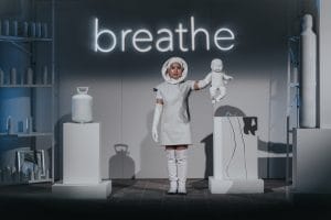 Artisan Air Reyes Impakter Carolina Do