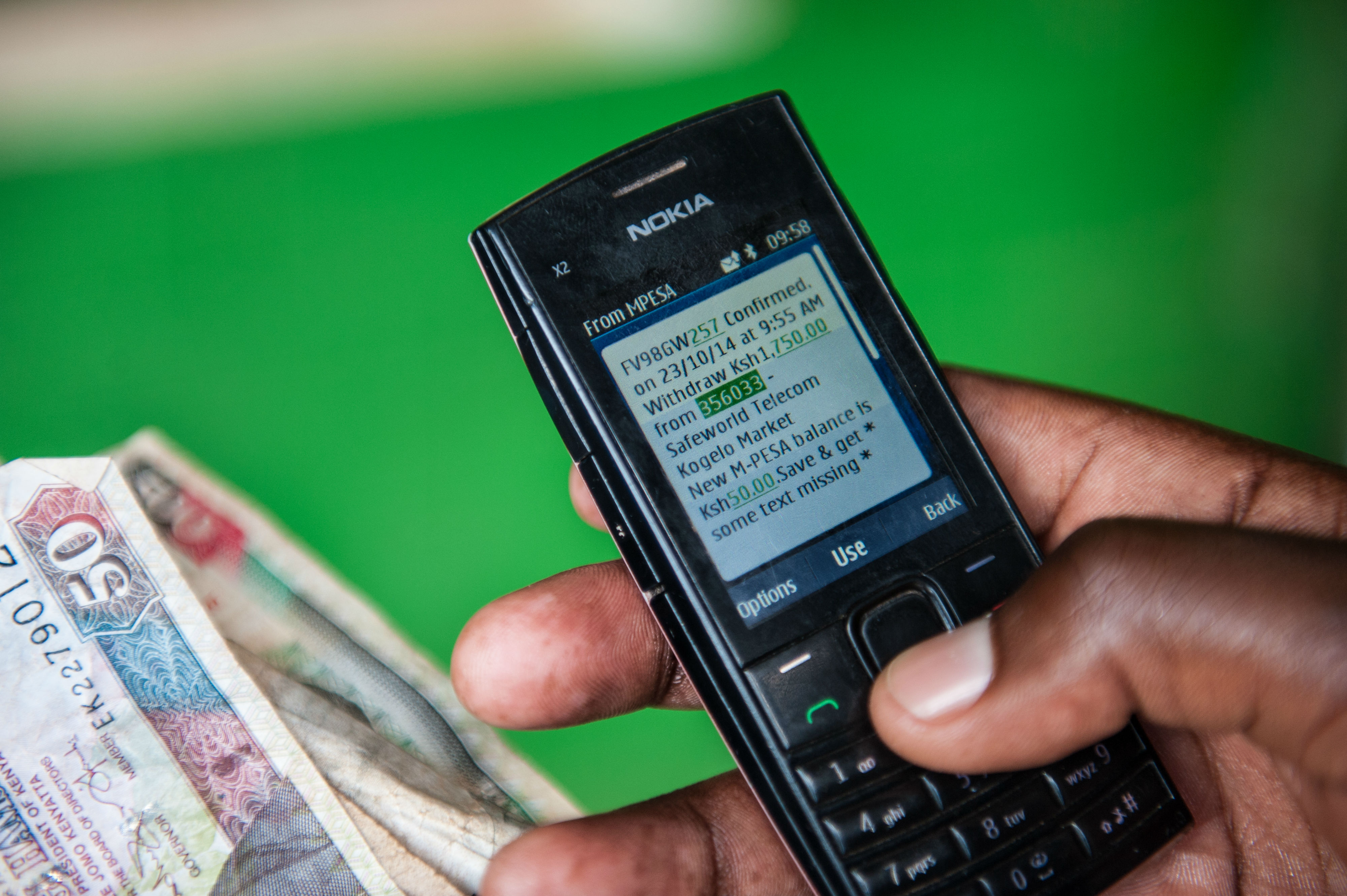 GiveDirectly, Cash transfer, Impakter