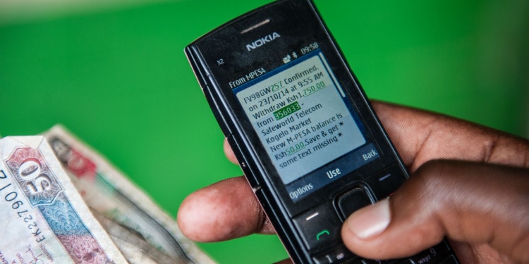 GiveDirectly, Cash transfer, Impakter