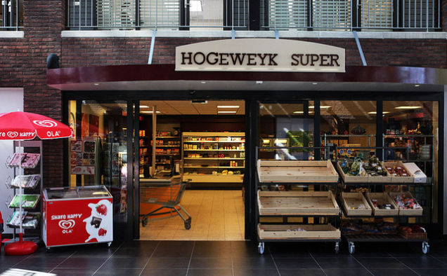 hogewyck super, late life care