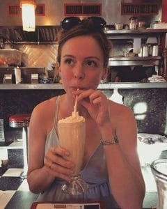 Lily Blacksell Impakter Poetry