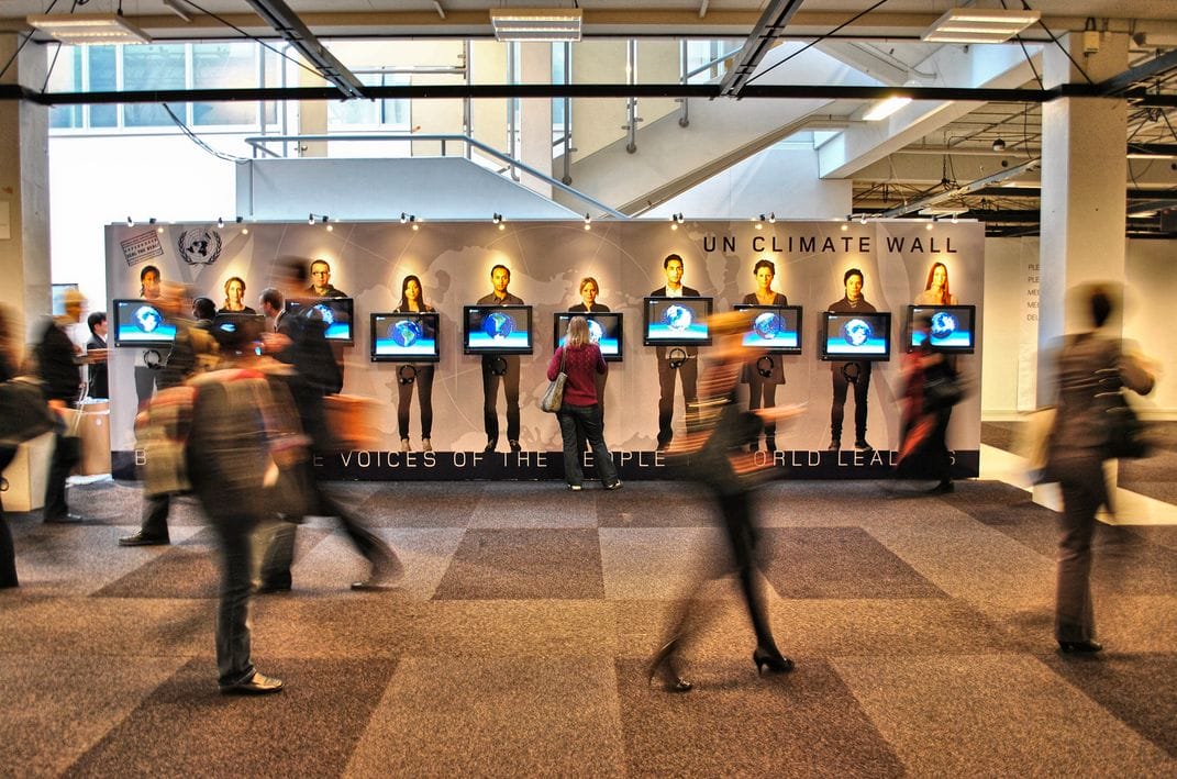 Sustainable Development Goals – What Do They Mean for Youth?