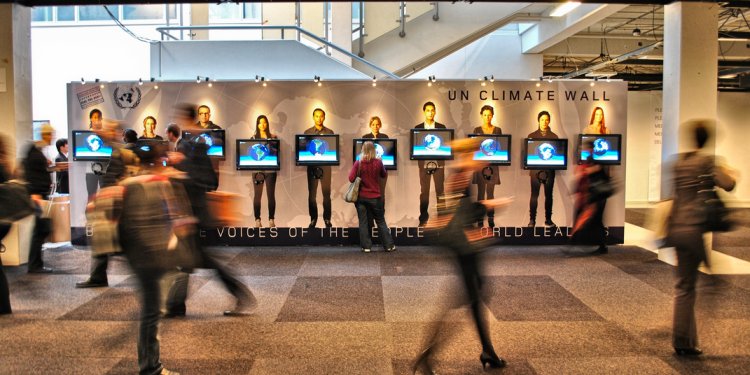 Sustainable Development Goals – What Do They Mean for Youth?