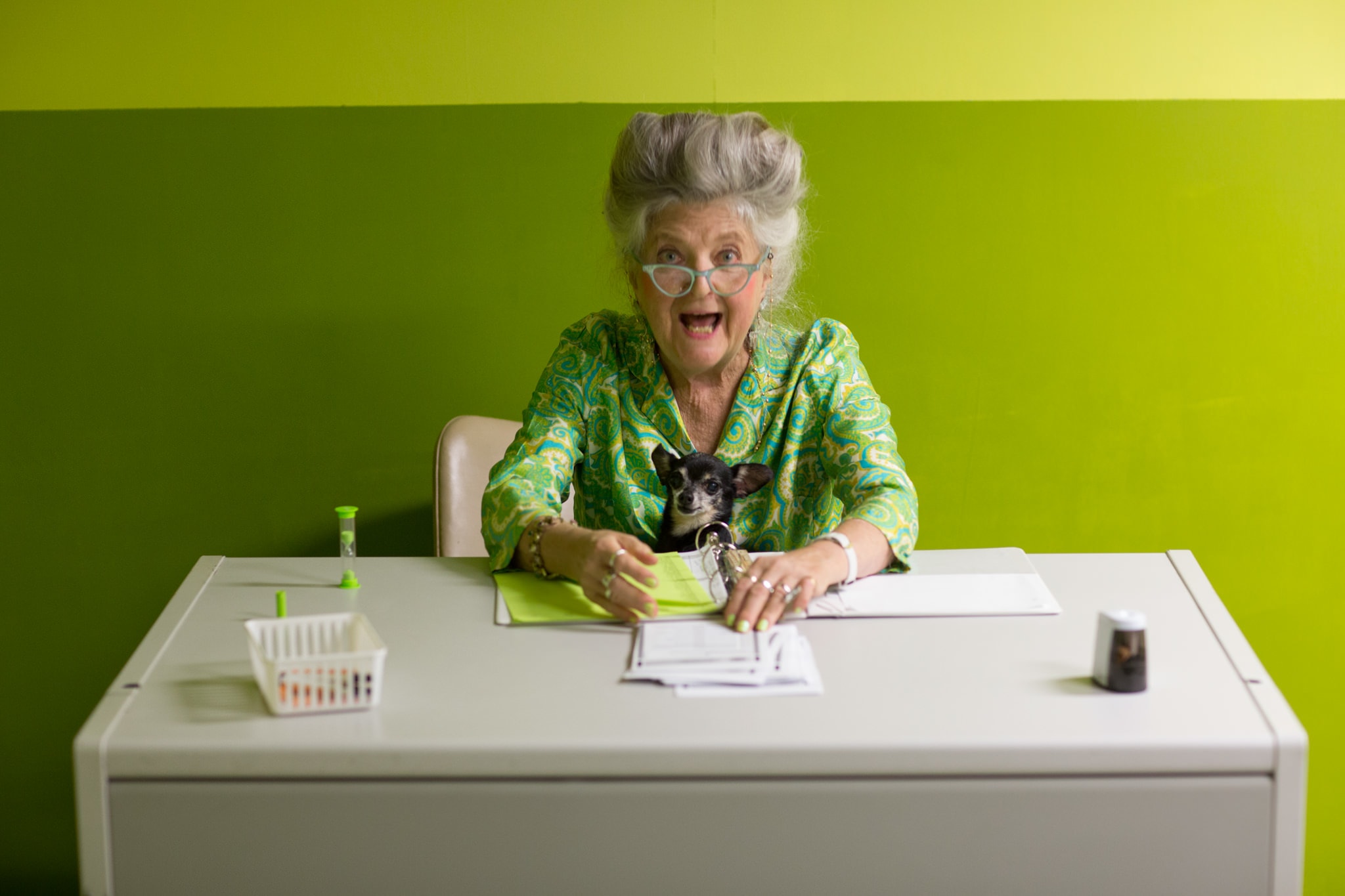 Vote Impakter Reyes Marjorie Conn