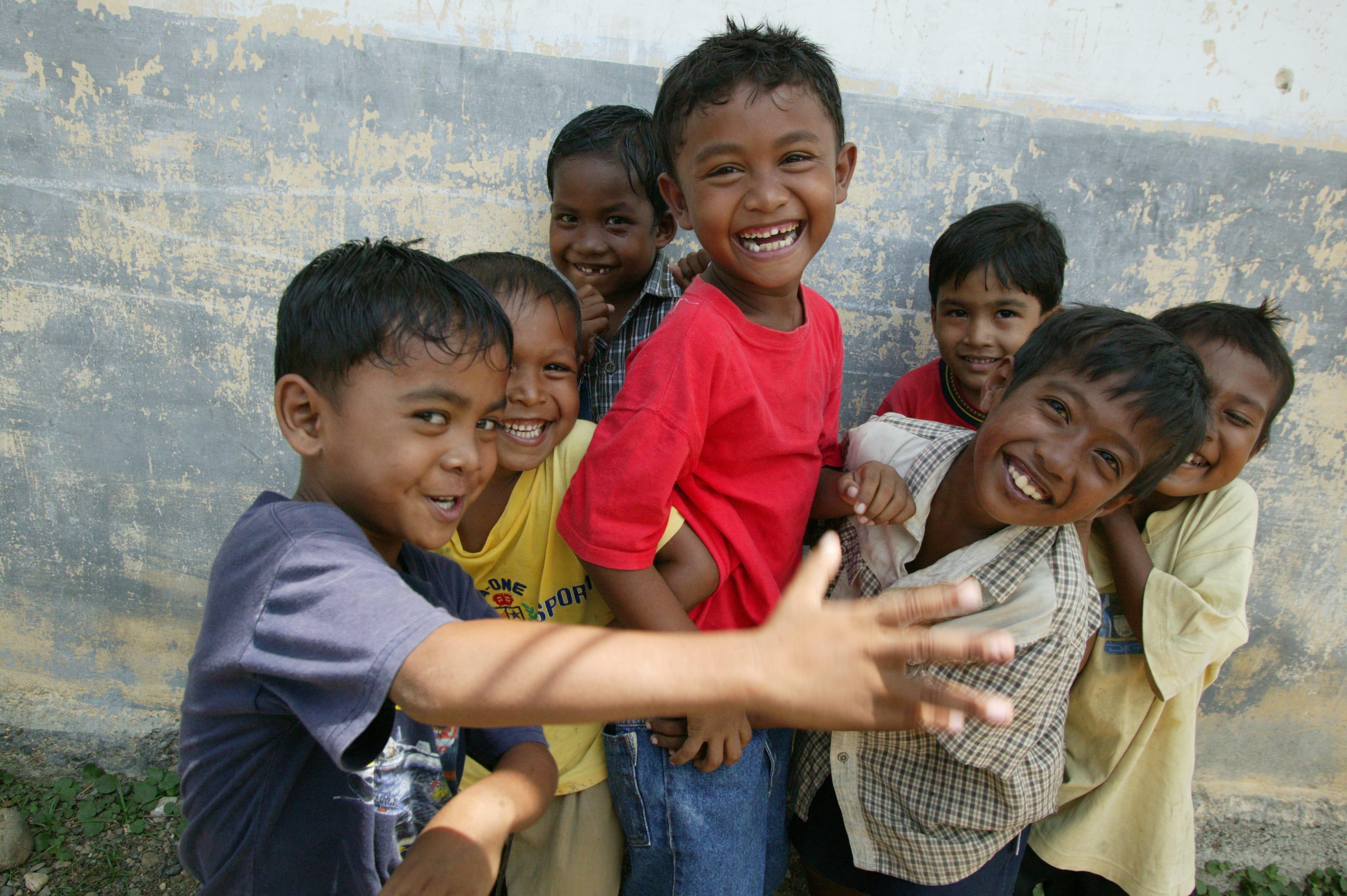 Health in the Sustainable  Development Goals