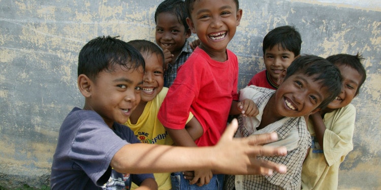 Health in the Sustainable Development Goals