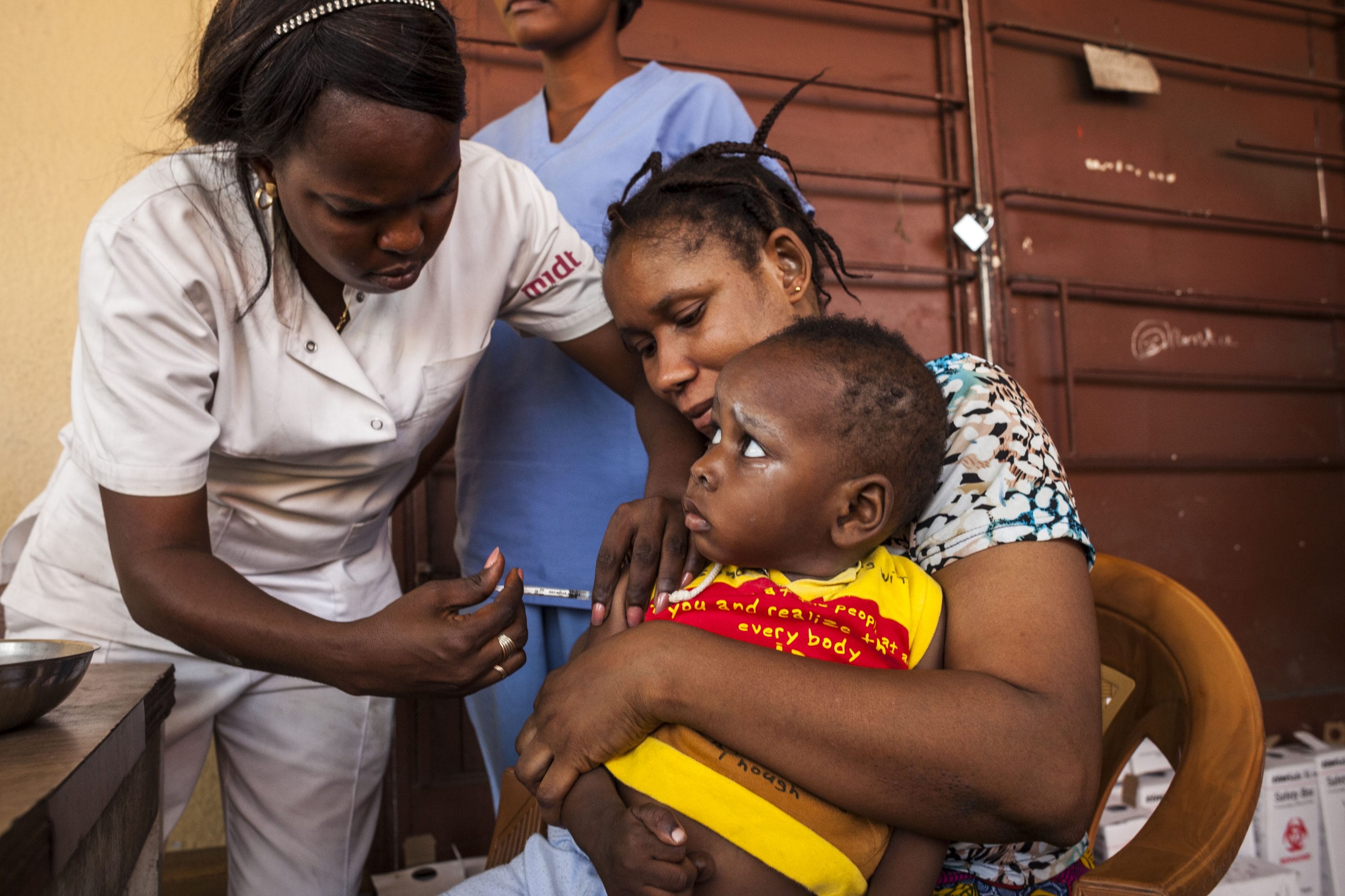 DRCONGO-YELLOW FEVER-IMPAKTER-WHO