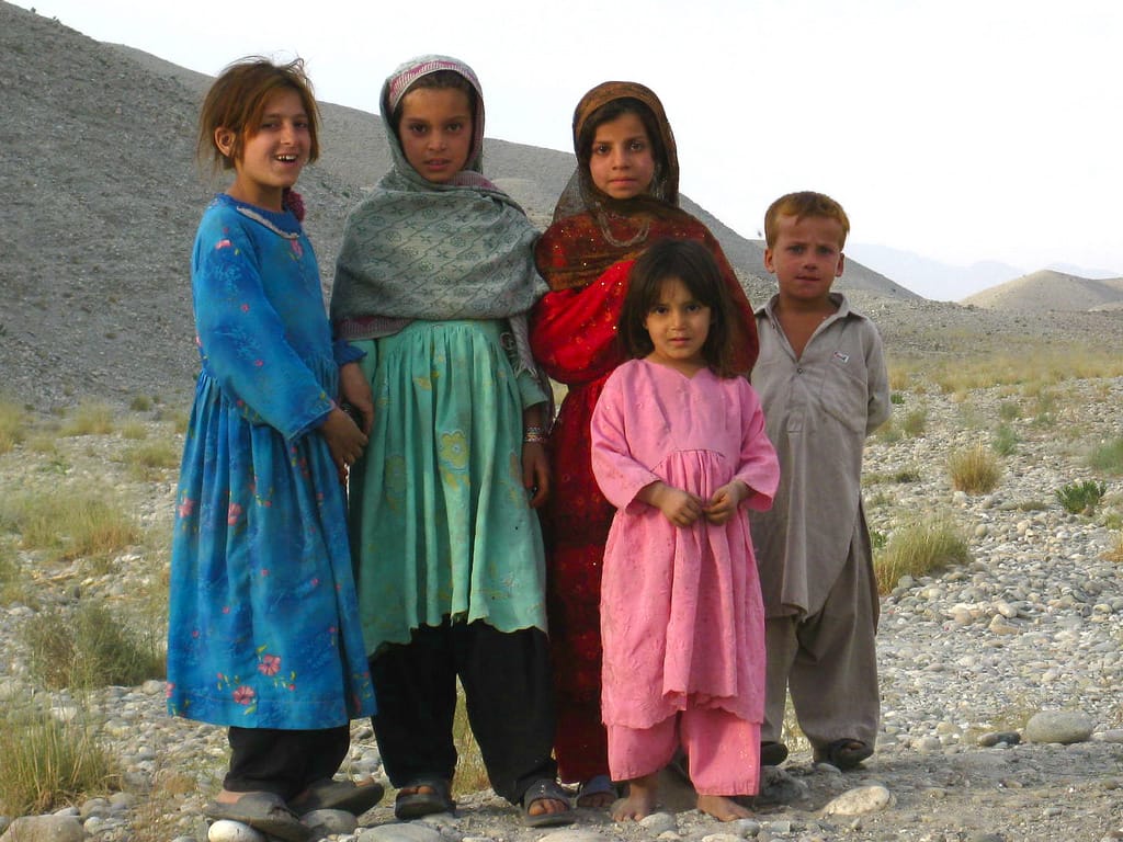 Ending Child Marriage: An Urgent Global Challenge