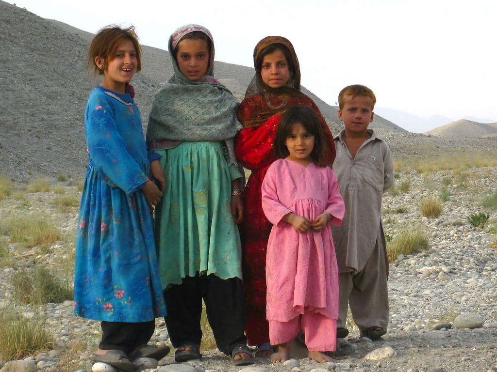 Ending Child Marriage: An Urgent Global Challenge