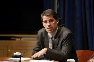 unicef, impakter, olav kjorven