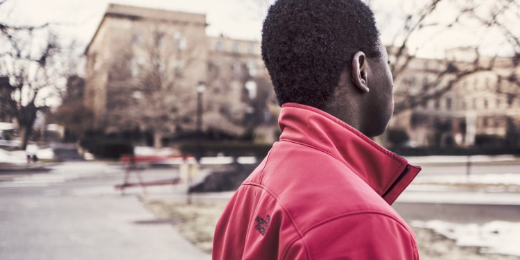 racial bias, USA, Impakter