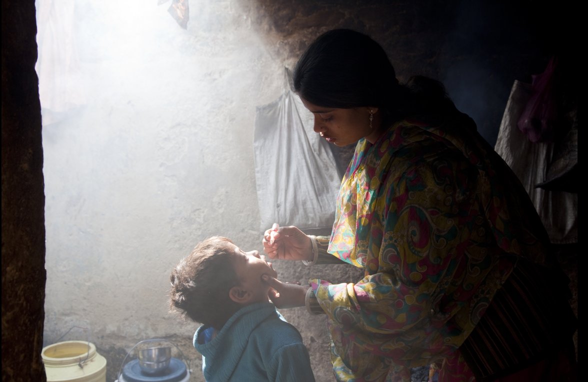 Empowering Women: the Silver Bullet to Achieving the SDGs