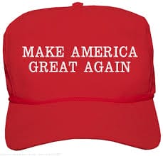 make america great again