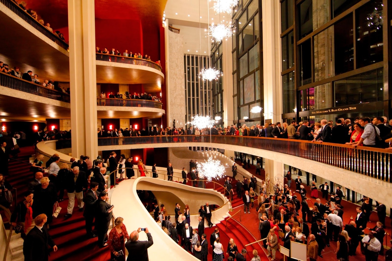 The Changing Landscape Of Classical Music