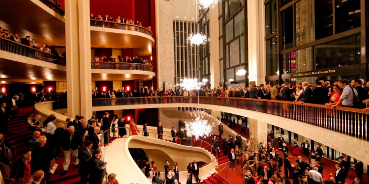 The Changing Landscape Of Classical Music