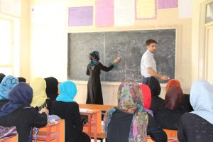 Workshop Programme at DCF