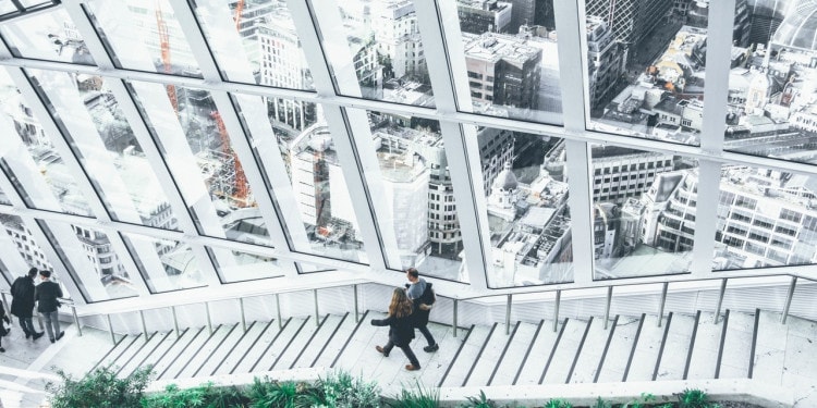 Connecting Sustainability with the SDGs