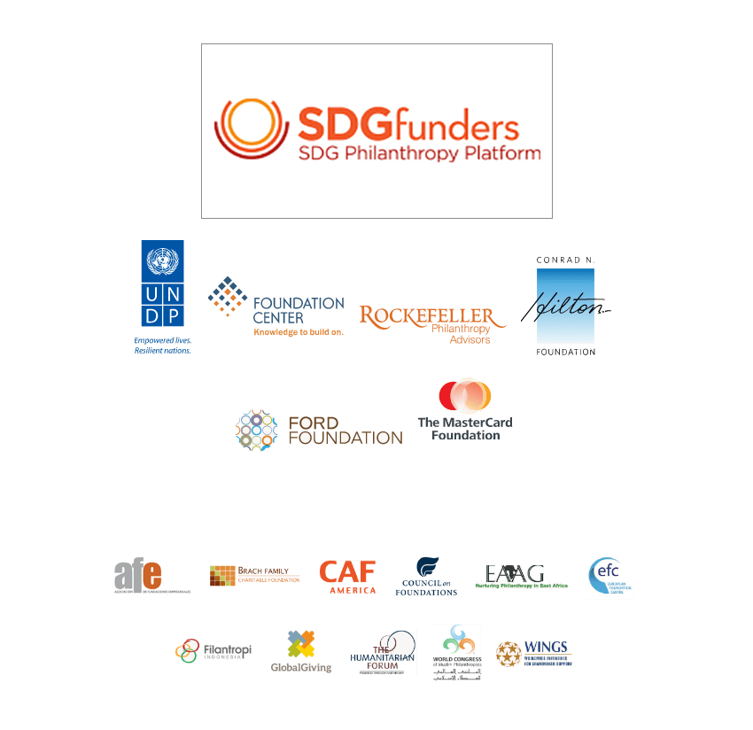 sdgfunders - Impakter