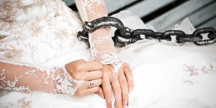 Culture and Laws Prevent Social Justice for Women and Girls in North Africa