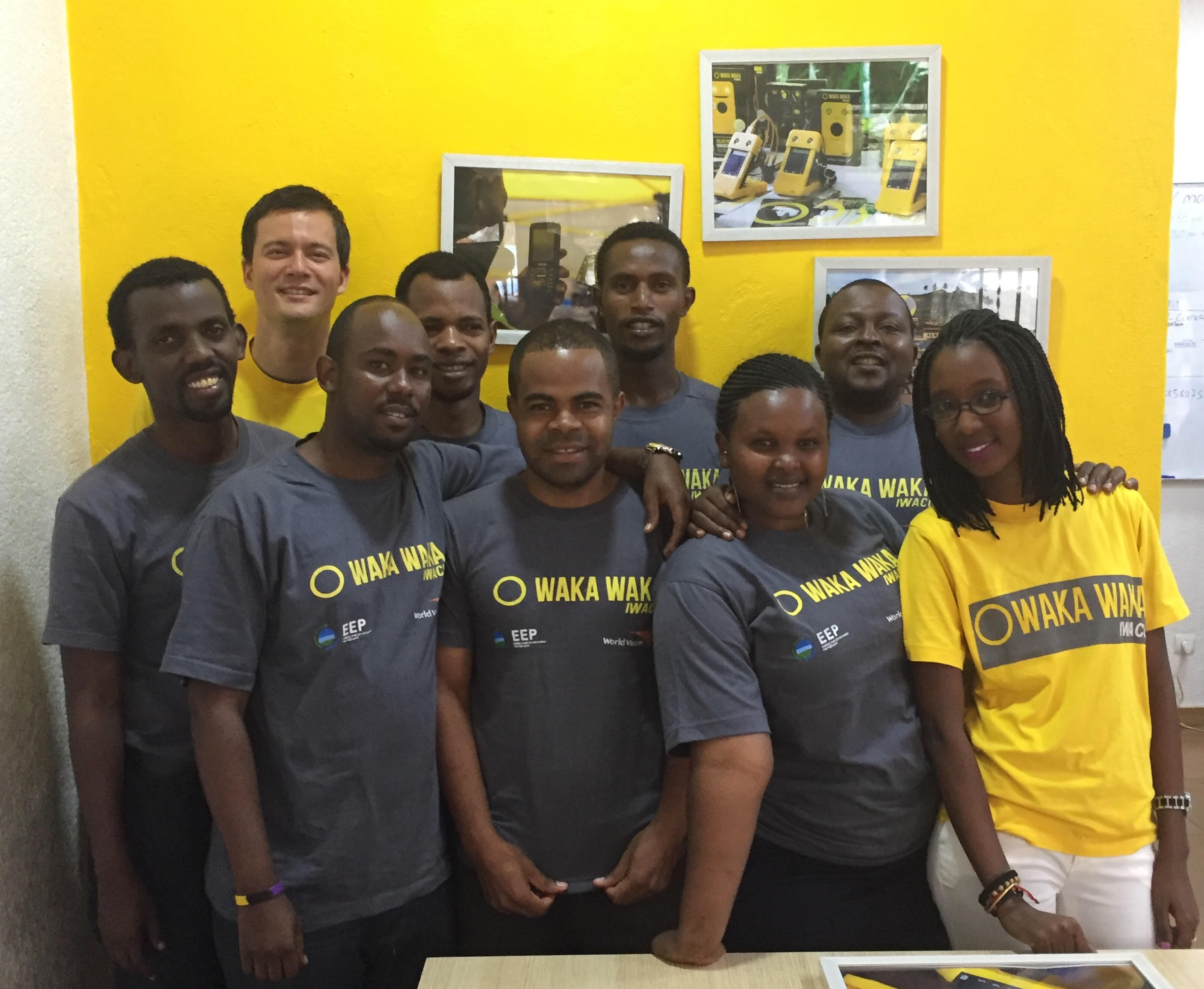 team Rwanda-waka waka-energy-light-solar-impakter