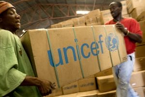 UNICEF IMPAKTER