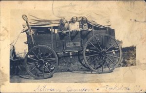 vintage photo,immigrants, Impakter