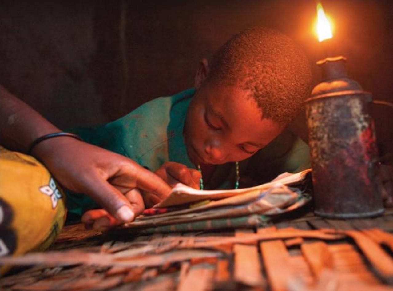 Eradicating Energy Poverty: WakaWaka is on it