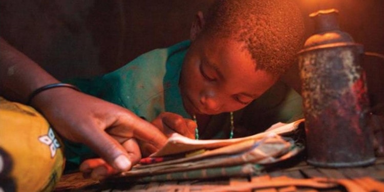 Eradicating Energy Poverty: WakaWaka is on it