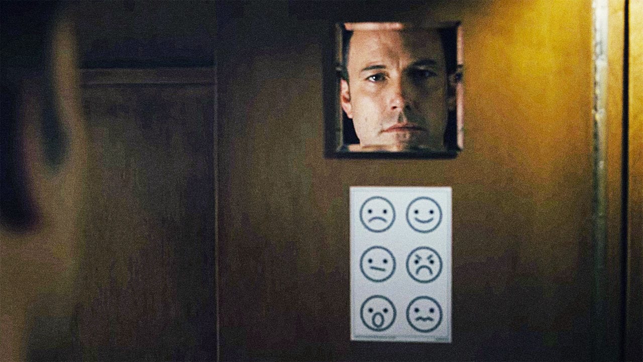 Making A Movie Too Realistic?