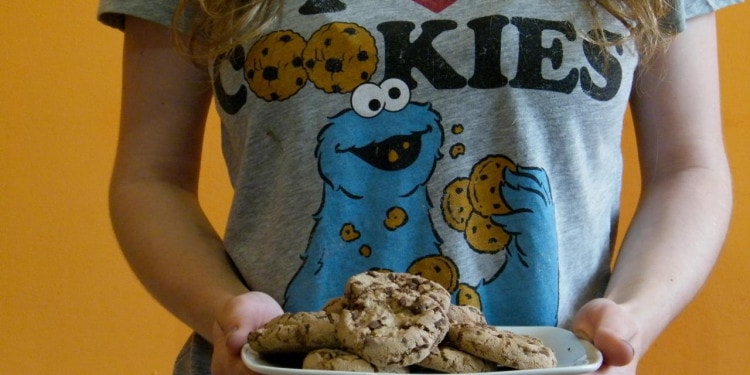 cookie monster