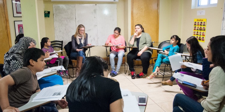 Class-WAW NYCC 6 Impakter