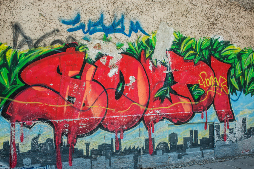 graffiti-street art-milan