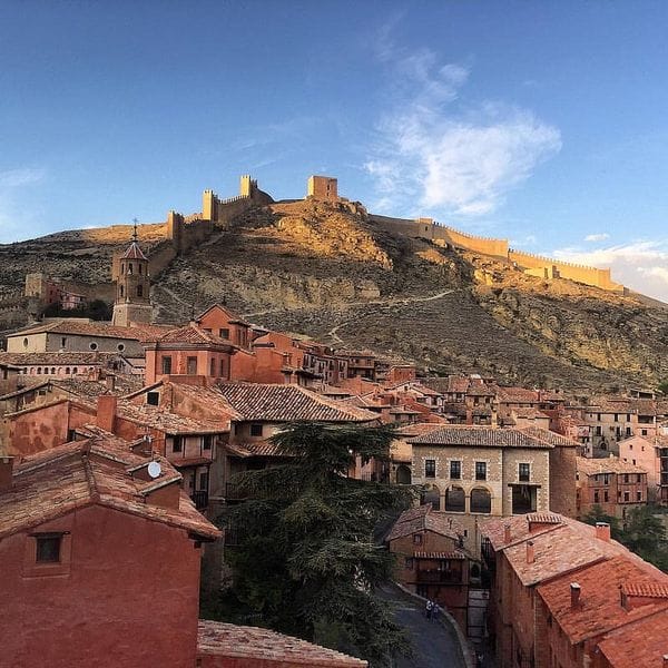 Changing Urbanization with Alma Natura