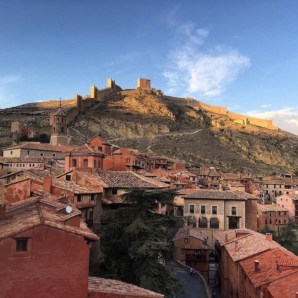 Changing Urbanization with Alma Natura