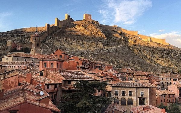 Changing Urbanization with Alma Natura