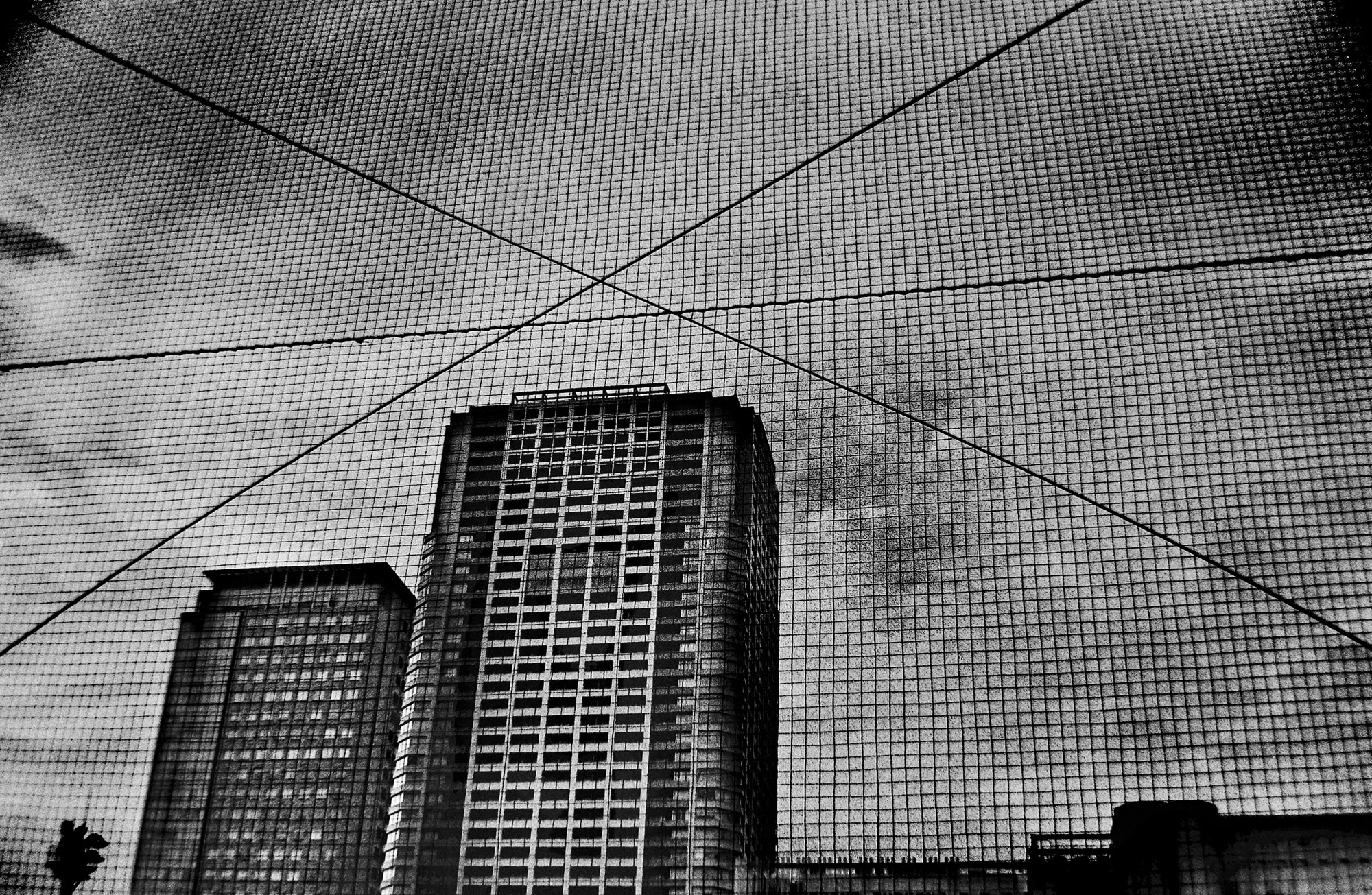 This "ku" area can be considered the historical core municipality with a population of 8.946 million.