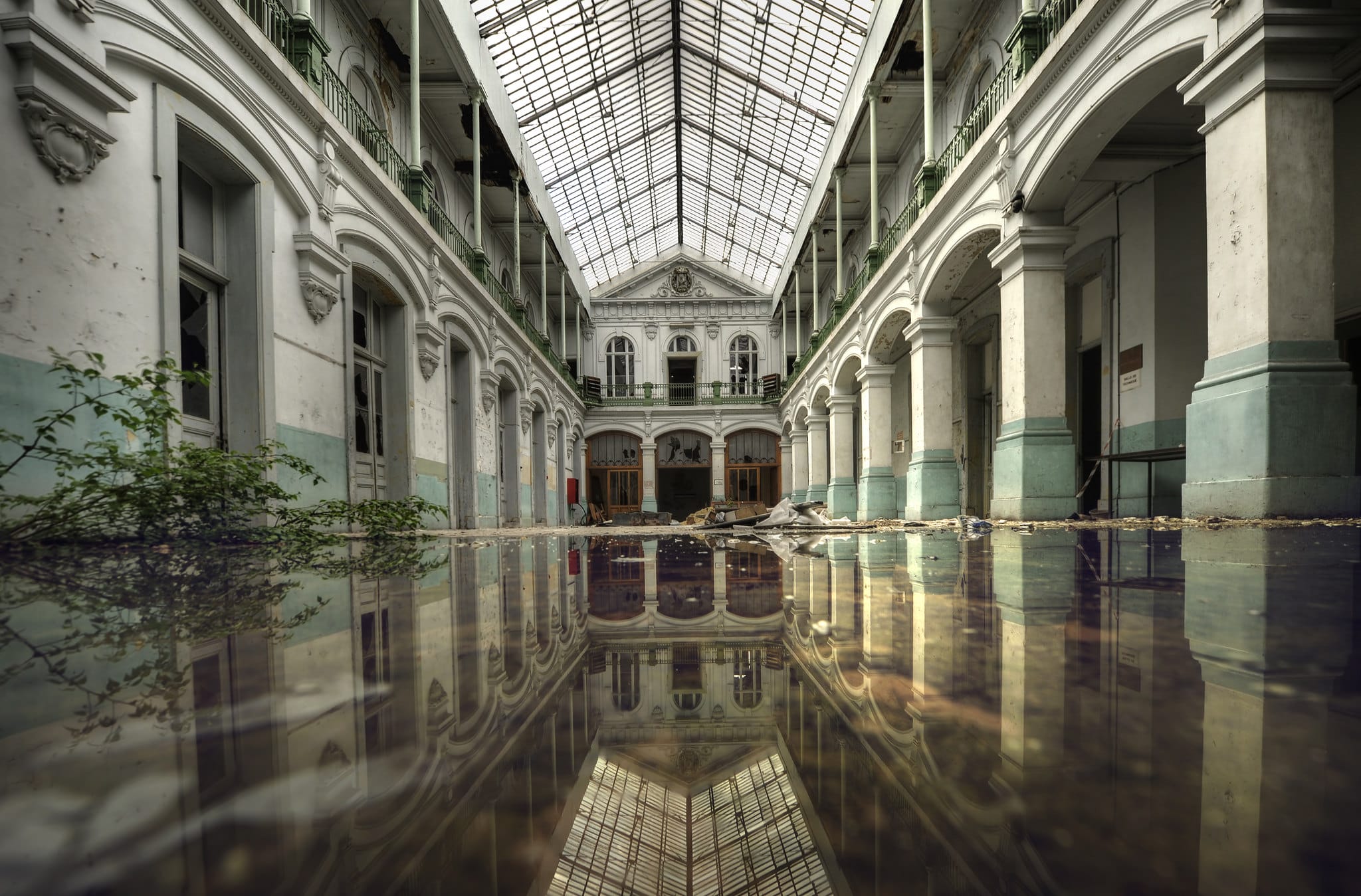 Exploring the World with Andre Govia